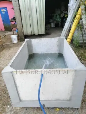 Fish Tank