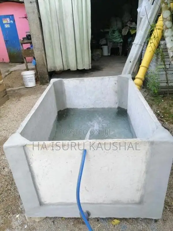Fish Tank