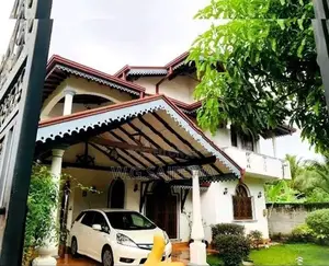 Fully Furnished 2 Storey House Rent in Negombo, Kochchikade Town