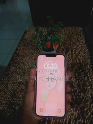 Apple iPhone 13 (Used)