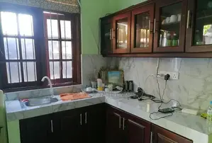 Furnished Ground Floor House Rent in Negombo
