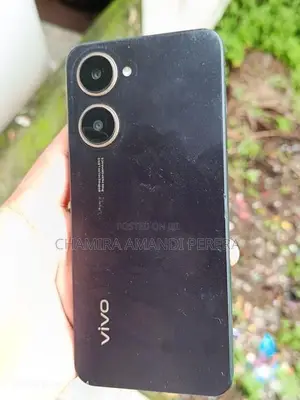 Vivo Y02 (Used)