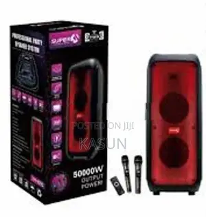 Super m 1010 Speaker