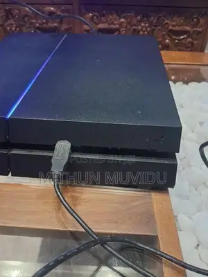 PS4 Slim CUH-1200 Consoles
