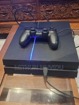 PS4 Slim CUH-1200 Consoles