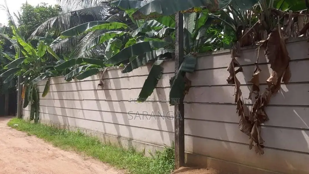 Ragama Bare Land for Rent