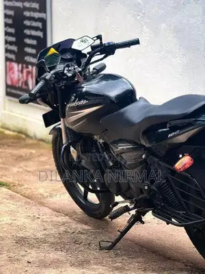 Bajaj Pulsar 180 2006