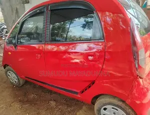 Tata Nano 2011