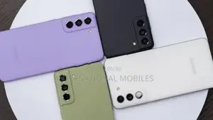 Samsung Galaxy S21 FE 5G Fullset (Used)