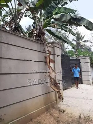 Ragama Bare Land for Rent