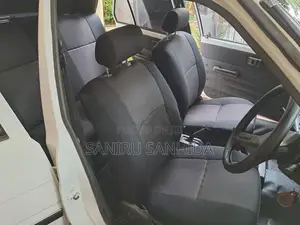 Toyota Corolla 1984 AE80
