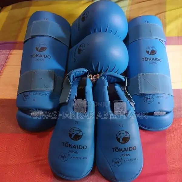 Boxing Equipments