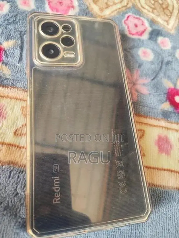 Xiaomi Redmi Note 12 Pro (Used)