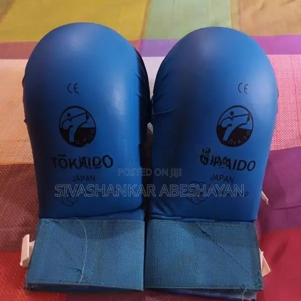 Boxing Equipments