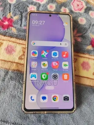 Xiaomi Redmi Note 12 Pro (Used)