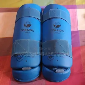 Boxing Equipments