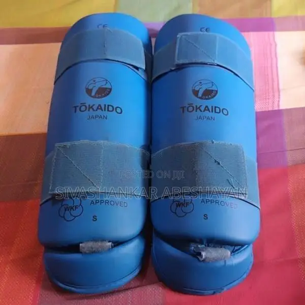 Boxing Equipments