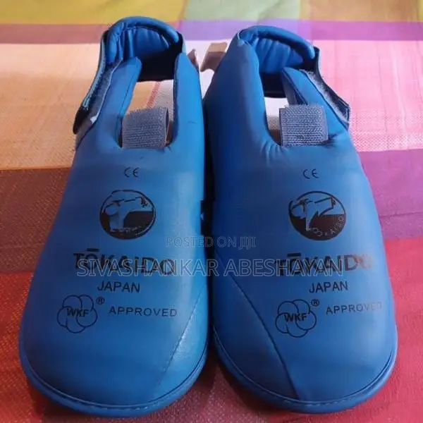Boxing Equipments