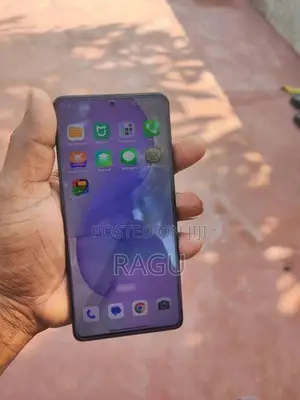Xiaomi Redmi Note 12 Pro (Used)