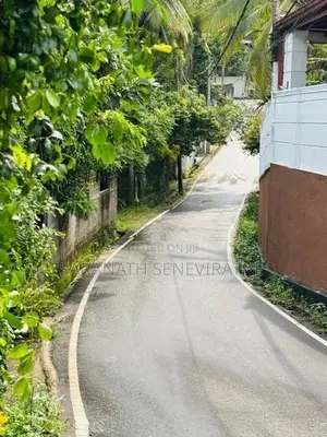 Land for Sale in Kadawatha - Ragama Road