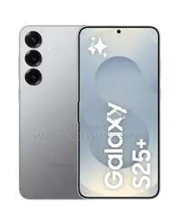 Samsung Galaxy S25 Plus 12GB 256GB (Brand New)