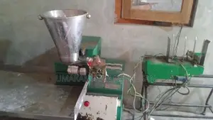 Incense Stick Making Machine