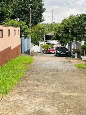 Land for Sale in Kadawatha - Ragama Road