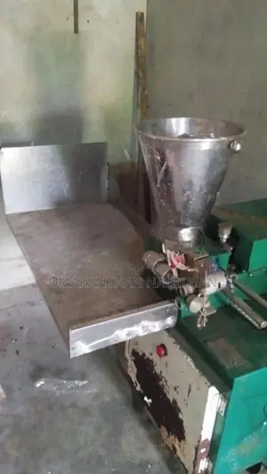 Incense Stick Making Machine