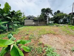 Land for Sale in Kadawatha - Ragama Road