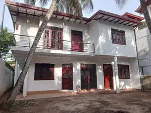 2 Story House for Sale Rathmalana
