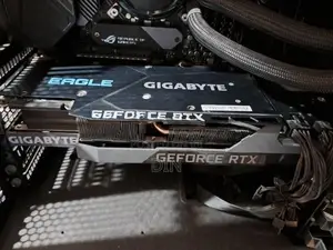 Nvidia Geforce RTX 3090 VGA
