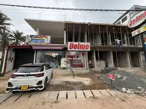 Exclusive Brand New Commercial Property Rent in Seeduwa Main Road