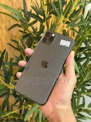 Apple iPhone 11 Pro Max 512GB (Used)