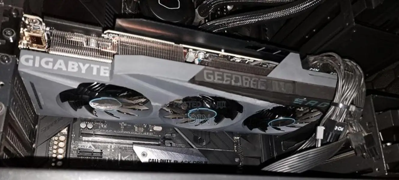 Nvidia Geforce RTX 3090 VGA