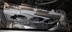 Nvidia Geforce RTX 3090 VGA