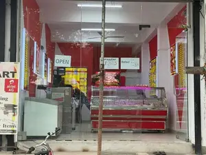 Exclusive Brand New Commercial Property Rent in Seeduwa Main Road