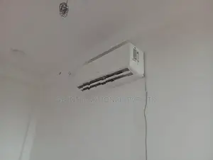12000BTU ChiQ Non Inverter Ac (New)
