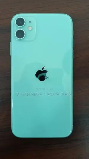 Apple iPhone 11 128GB (Used)