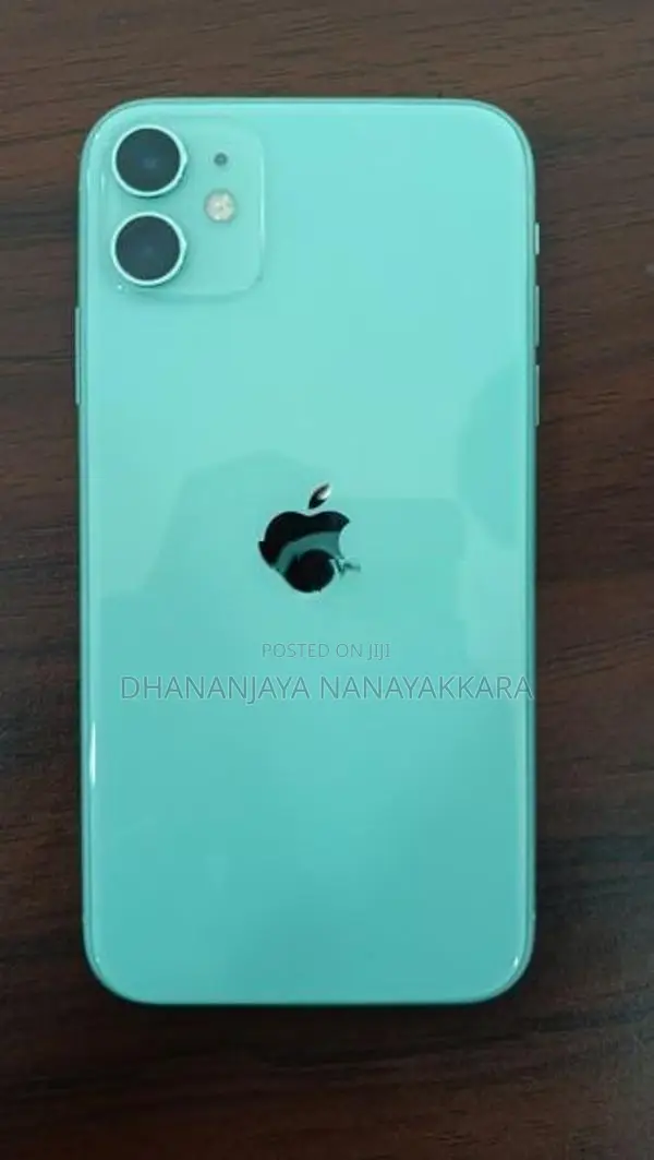 Apple iPhone 11 128GB (Used)