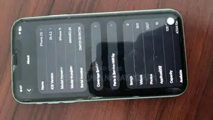 Apple iPhone 11 128GB (Used)