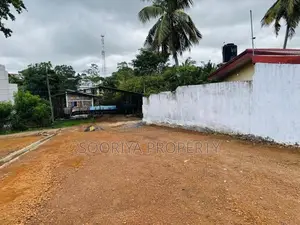 Superb Land for Sale in Piliyandala Bataketthara