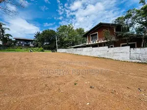Superb Land for Sale in Piliyandala Bataketthara