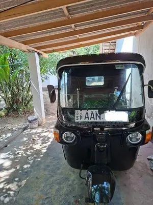 Bajaj RE 2014