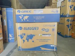 Gree 12000BTU Non Inverter (R32) AC