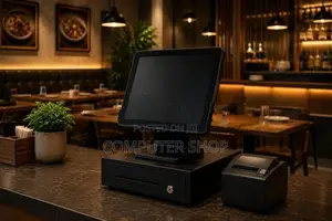 Smart Restaurant POS System