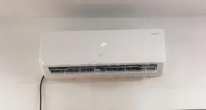 ChiQ 12000BTU Non Inverter AC(New)