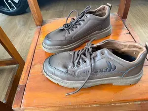 Leather Shoes