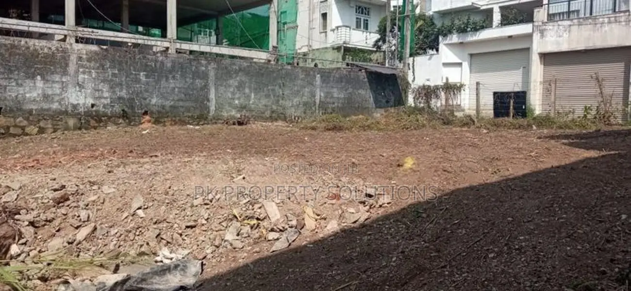 Bare Land for Sale in Madiwela (file Number 259 A)