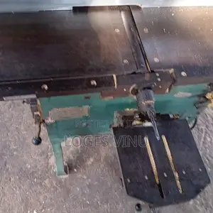 Wood Working Machine