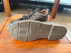 Leather Shoes
